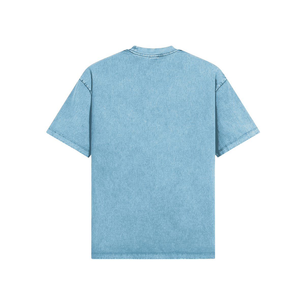 Social World Tee - Sans Volonté