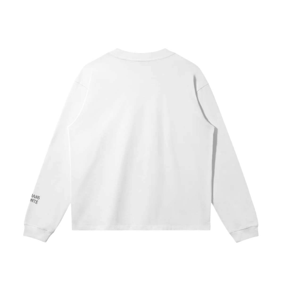 Automne Long Sleeve - Sans Volonté