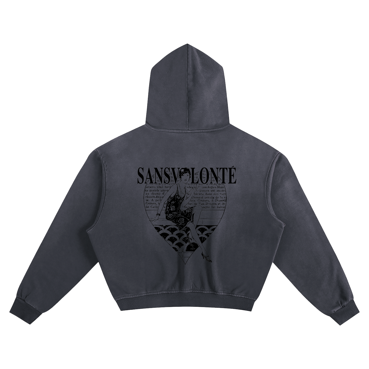 vintage,unisex,hoodie,sweatshirt,streetwear,skatewear,French,distressed,oversized,luxury